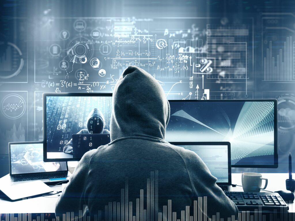 Robo por suplantación de identidad