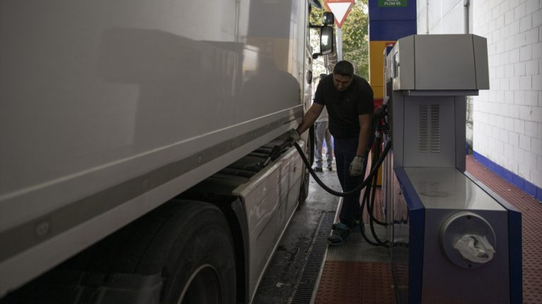 rebaja gasoil